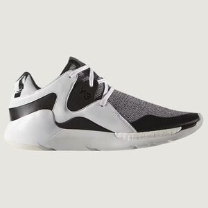 Adidas Y-3 Yohji Yamamoto‎ QR Run Boost Limited Edition Sneakers Mens 11.5